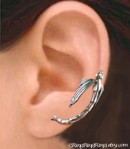 ear