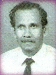 Kavaloor Rajadurai