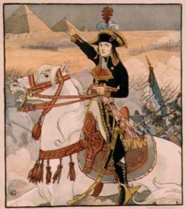 Napoleon Egypt