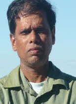   Mr.S.Krishnamoorthy