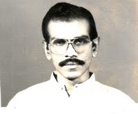 Late M.Kanakarasan