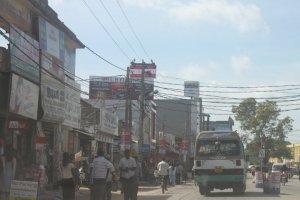 Jaffna_Town_-_Hospital_Road1