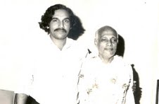Late Ilankeeran & Mr.Murugapoopathy