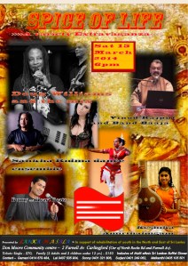 JLanka Masala14 Flyr