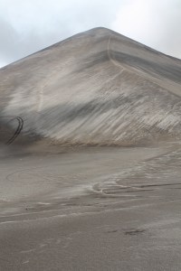 
ஏரிமலை மண்