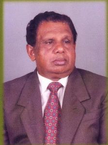 Late Muhamathu Sameem
