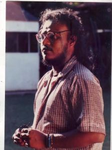 LateSrithar Pichayappa