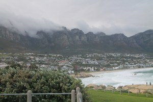 Table mountain