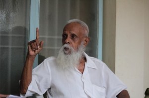 டேவிட ஐயா