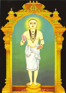 Manivasakar