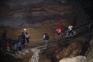 Gupteshwor Mahadev Cave 